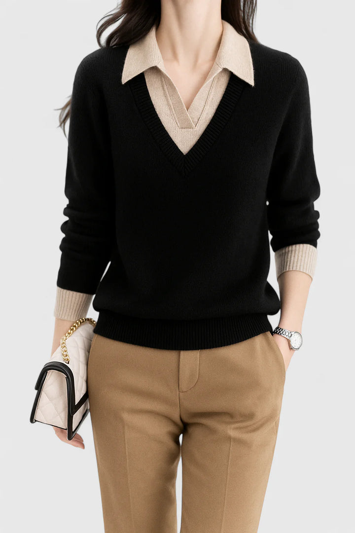 Jolie | Elegant Sweater