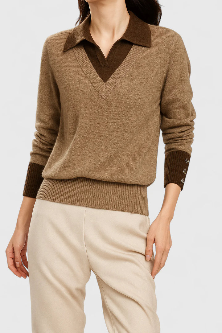 Jolie | Elegant Sweater