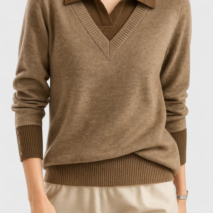 Jolie | Elegant Sweater