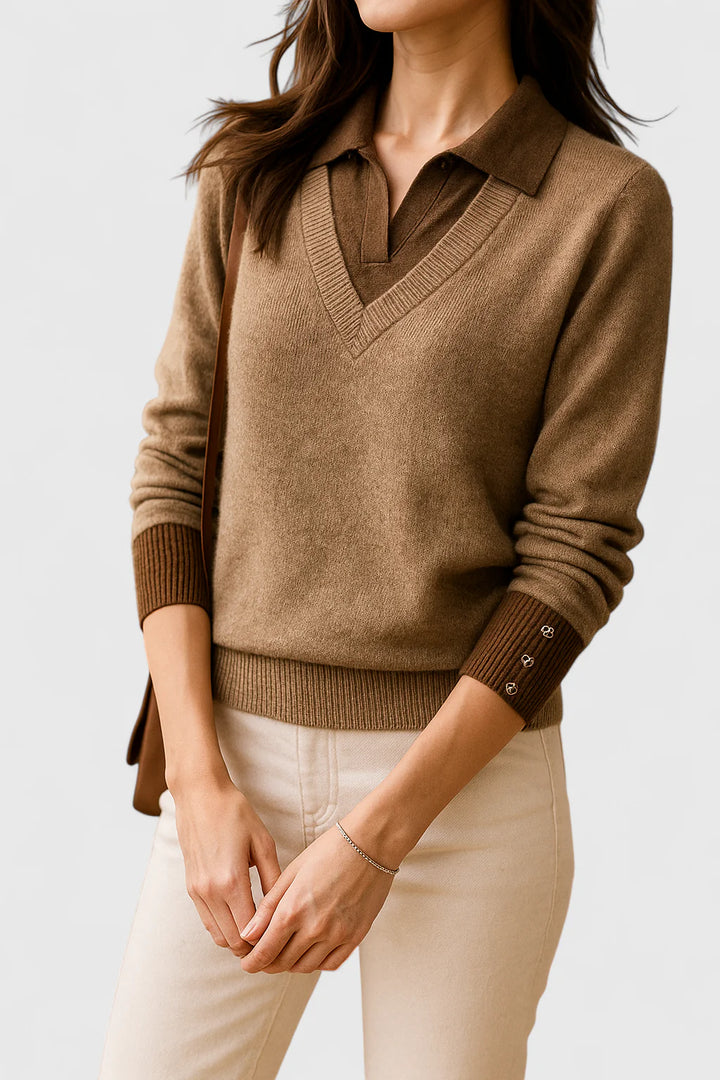 Jolie | Elegant Sweater