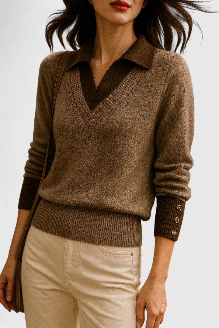 Jolie | Elegant Sweater