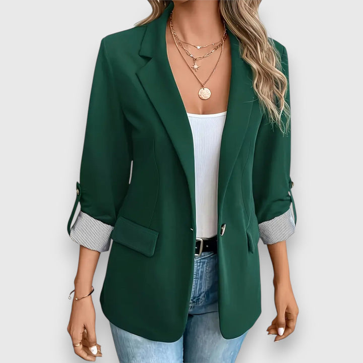Jocelyn | Blazer