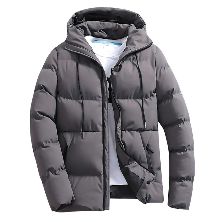 Men's PolarGuard Winter Parka Zenvora