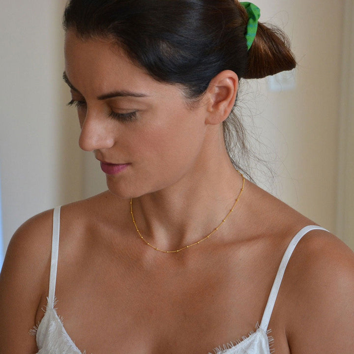 Jaurelynn | Necklace