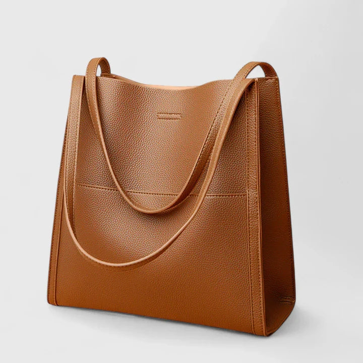 Zenvora | Elegant Shoulder Bag