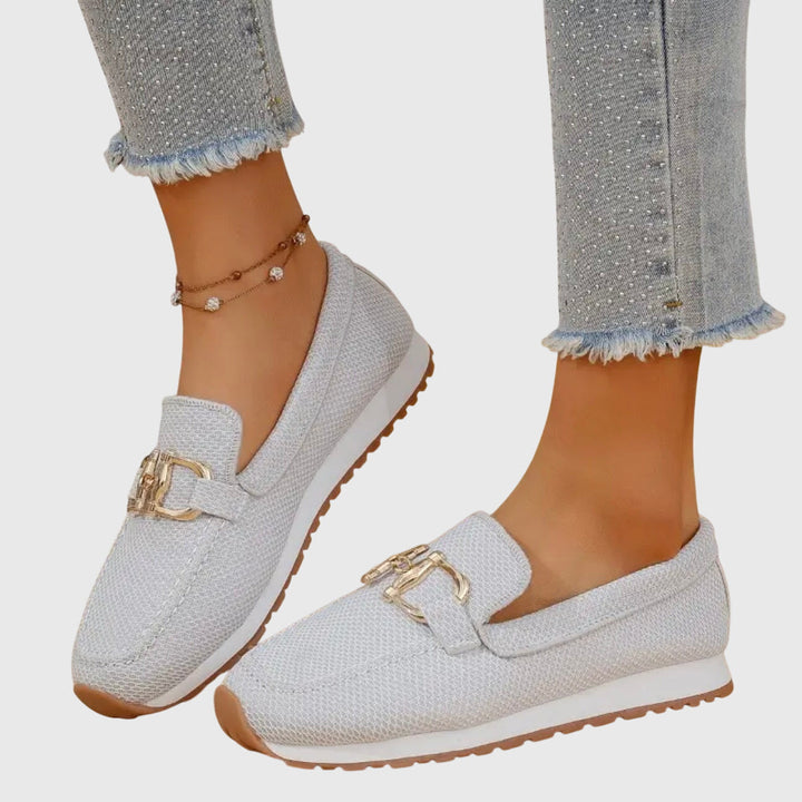 Suzie | Orthopedic Loafer Sneakers