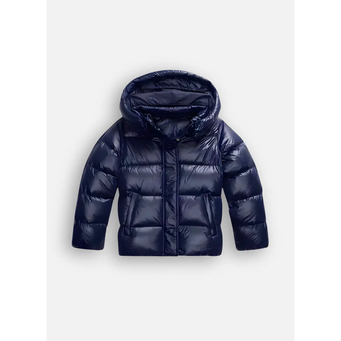 Cloud Soft Puffer Zenvora