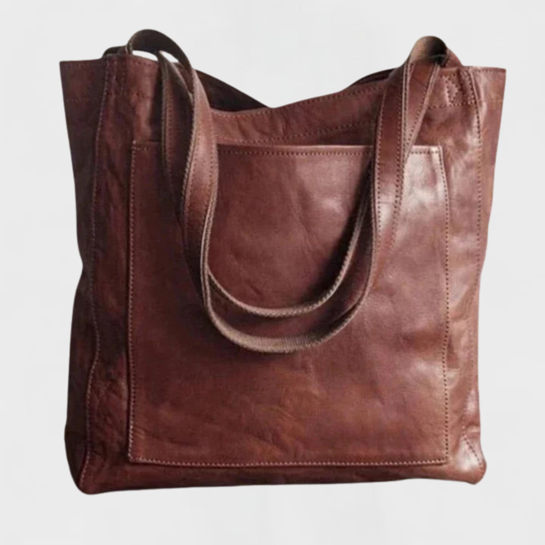 Zenvora | Stylish Leather Bag