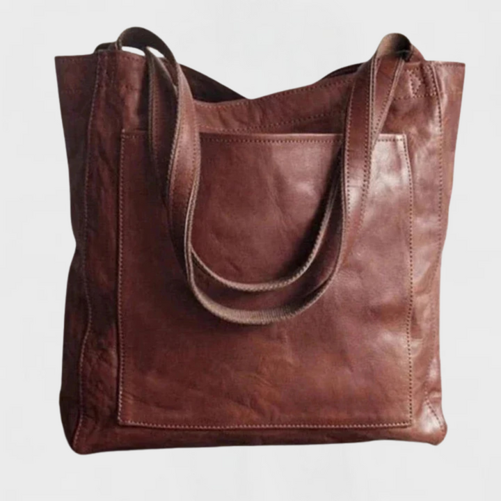 Zenvora | Stylish Leather Bag