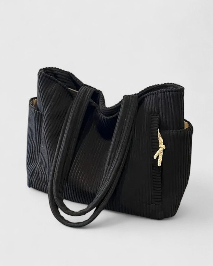 Zenvora | Sophisticated Tote Bag
