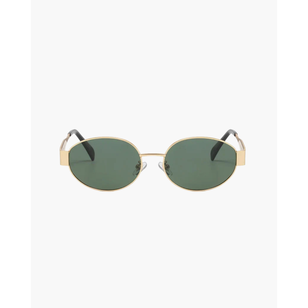 Emerald Sunglasses Zenvora