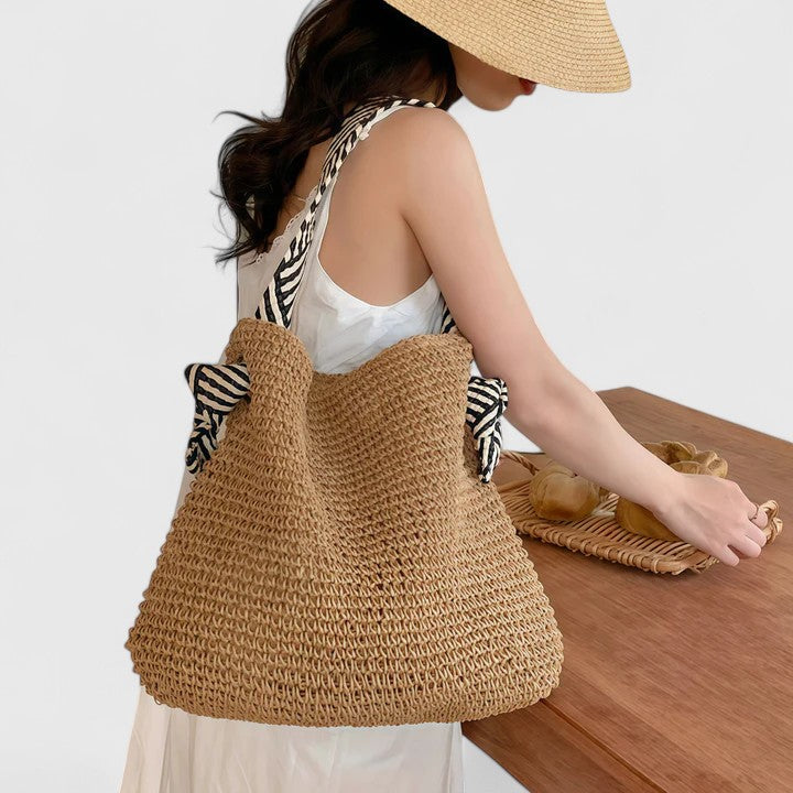 Zenvora | Sophisticated Boho Bag