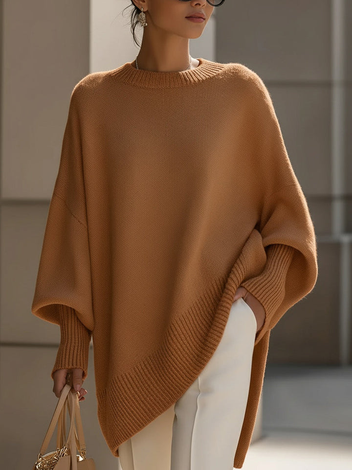 Rosalie | Oversized Sweater