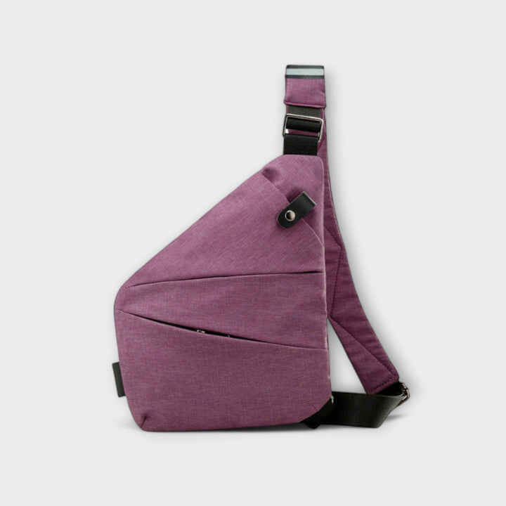 Zenvora | Anti-Theft Shoulder Bag