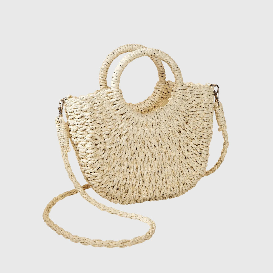 Zenvora | Summer Shoulder Bag