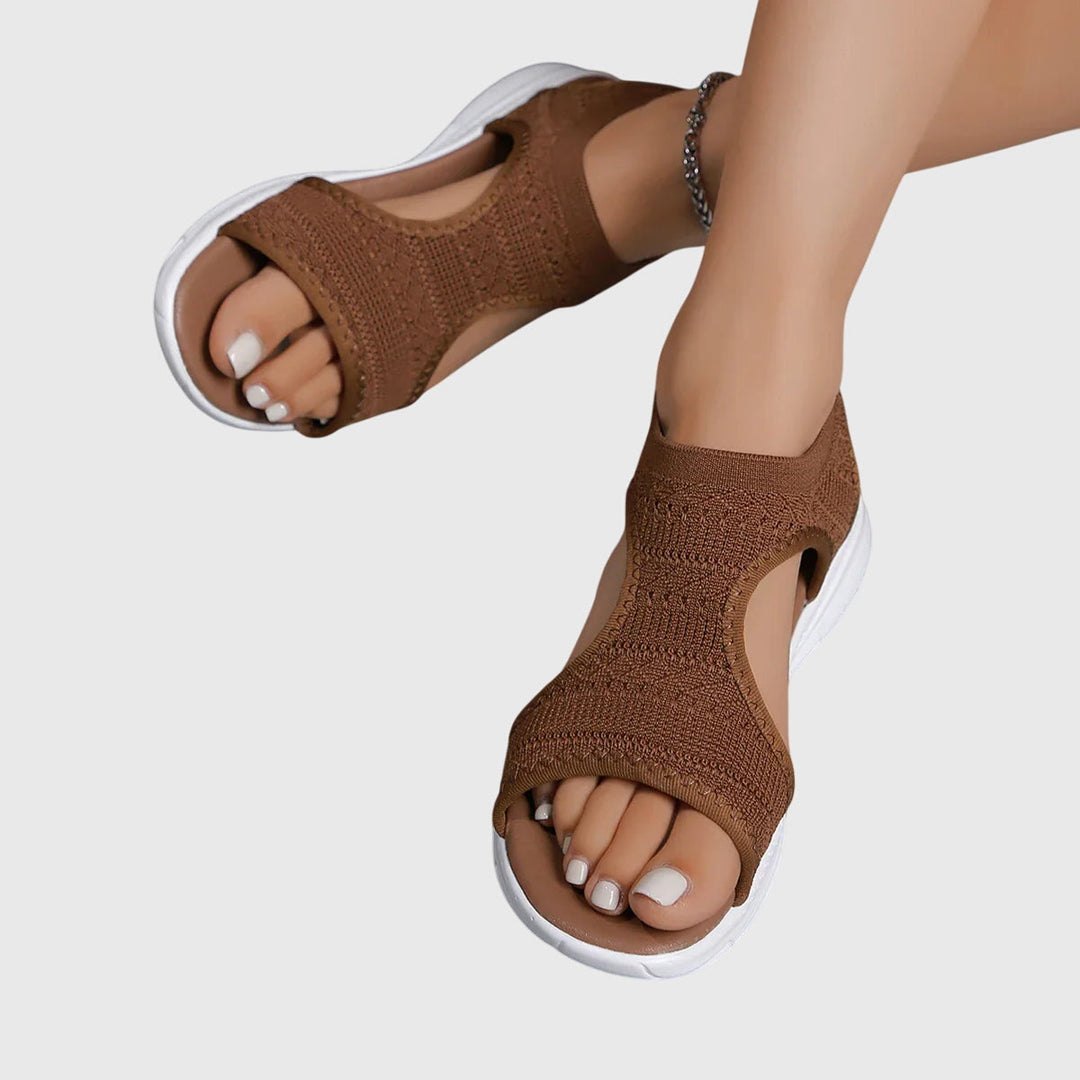 Samantha™ | Orthopedic Sandals