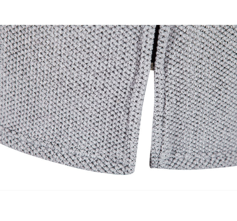 Wilson - Men's Hooded Jacket Zenvora