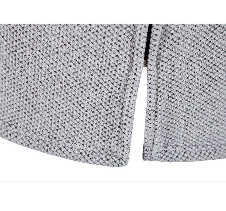 Wilson - Men's Hooded Jacket Zenvora