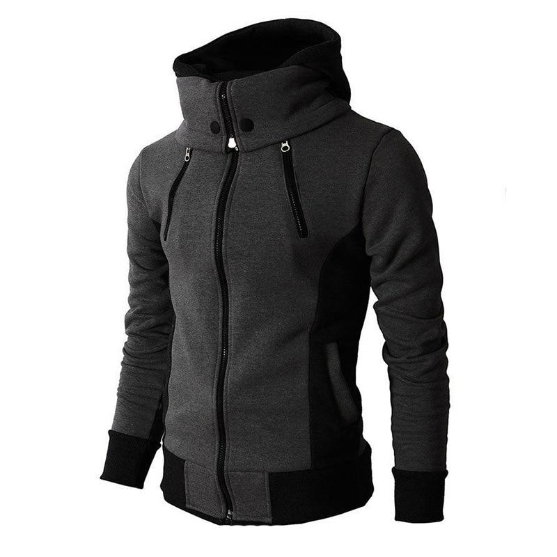 Wesley - Warm Winter Jacket Zenvora