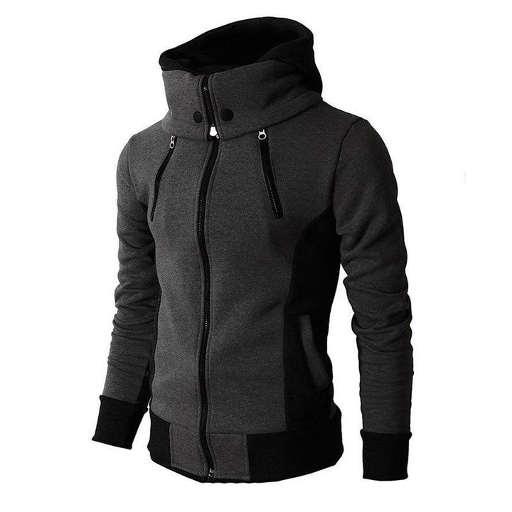 Wesley - Warm Winter Jacket Zenvora