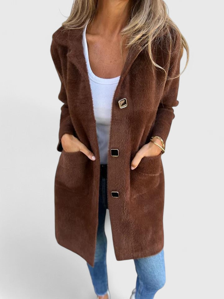 Madison | Elegant Coat