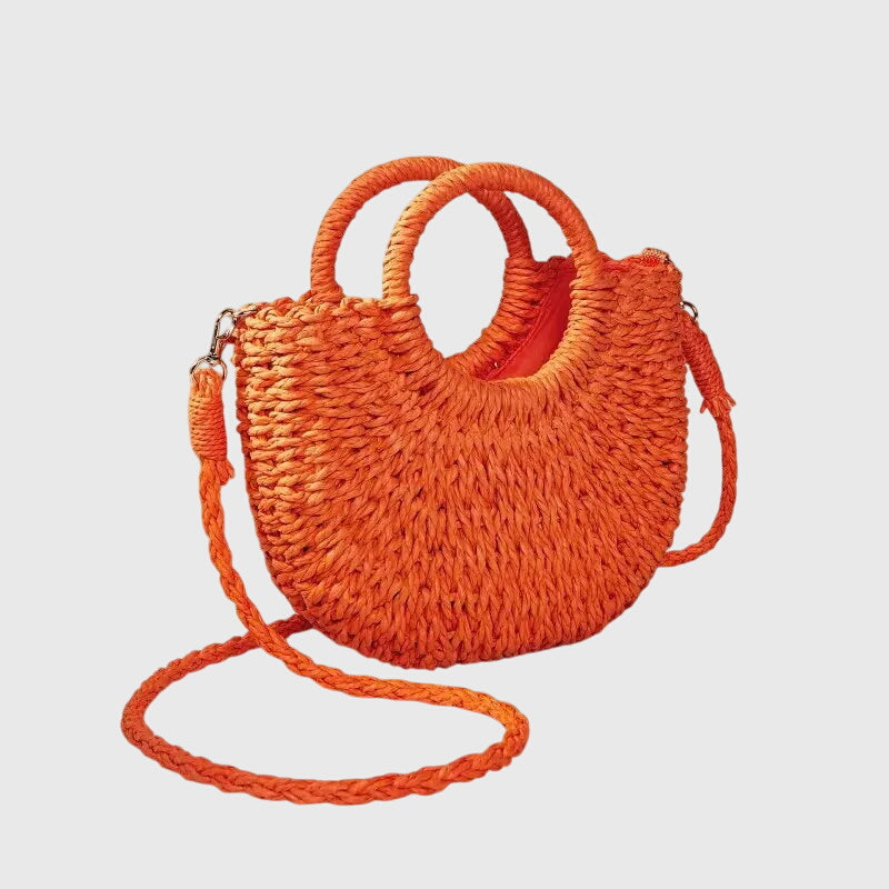 Zenvora | Summer Shoulder Bag