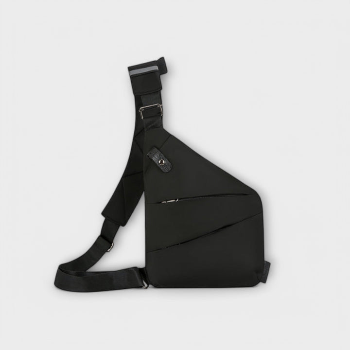 Zenvora | Anti-Theft Shoulder Bag