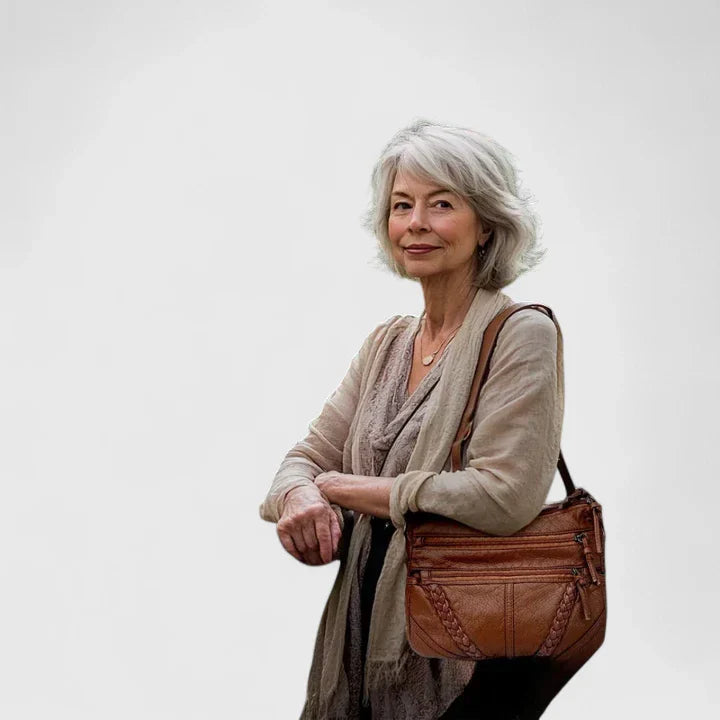 Zenvora | Elegant Bag