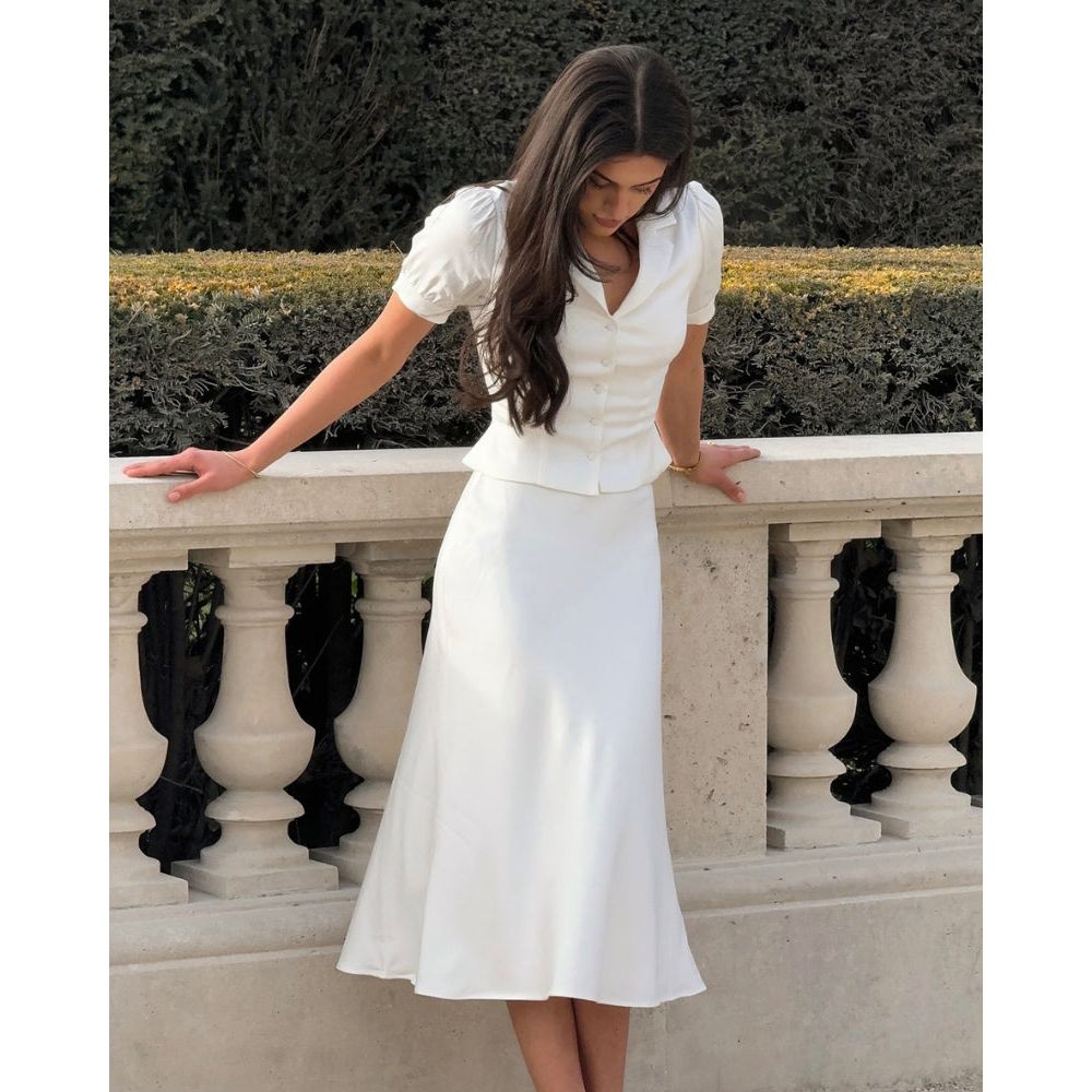 Pearl Co-ord Set Zenvora