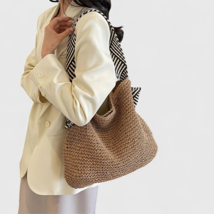 Zenvora | Sophisticated Boho Bag