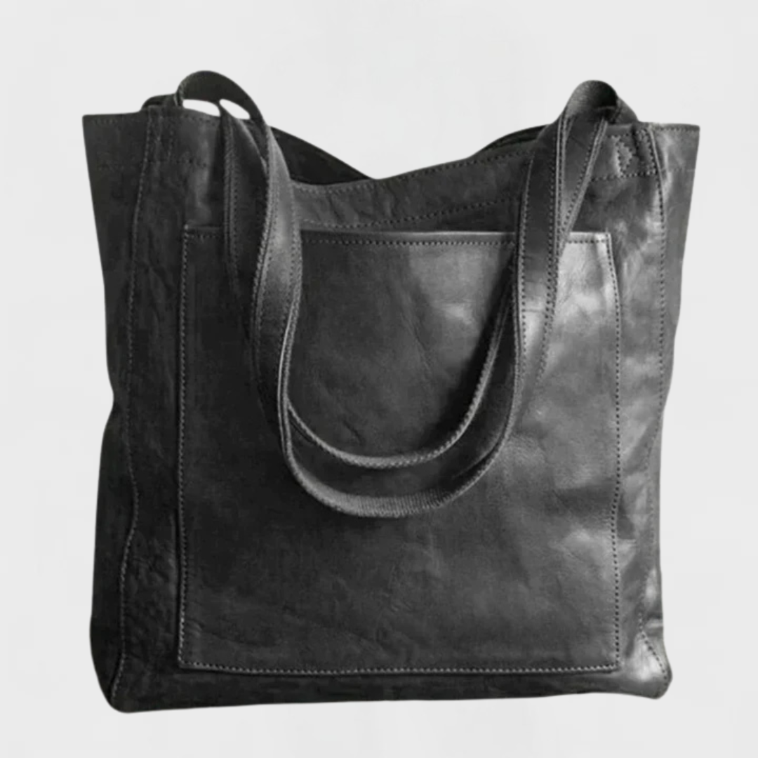 Zenvora | Stylish Leather Bag