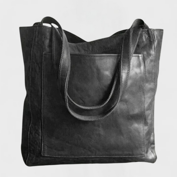 Zenvora | Stylish Leather Bag