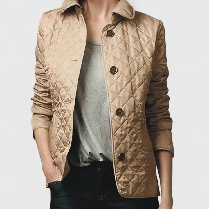 Liora | Elegant Jacket