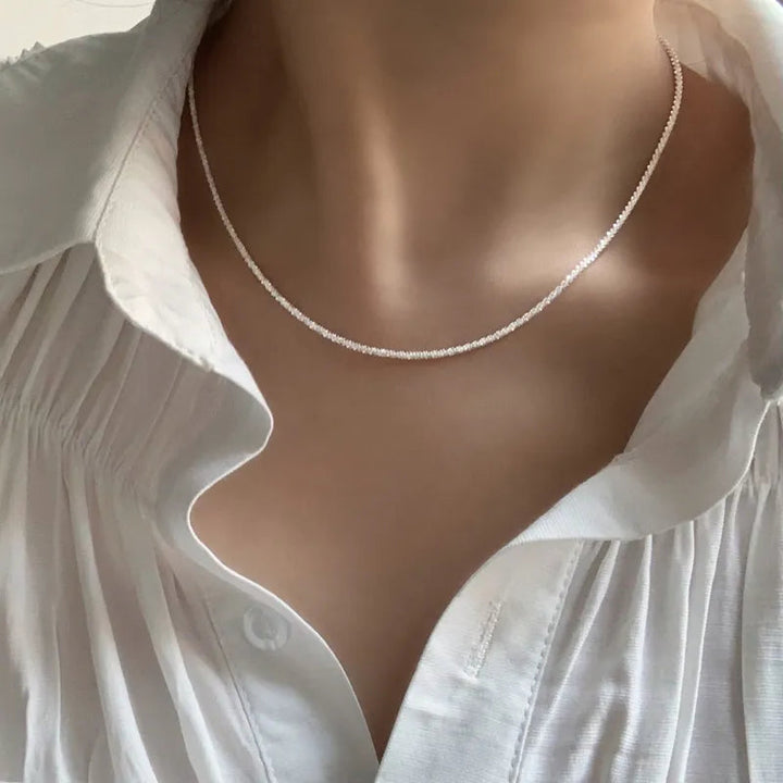 Jayline | Elegance Clavicle Necklace