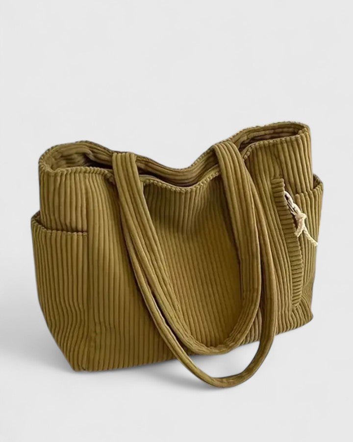 Zenvora | Sophisticated Tote Bag