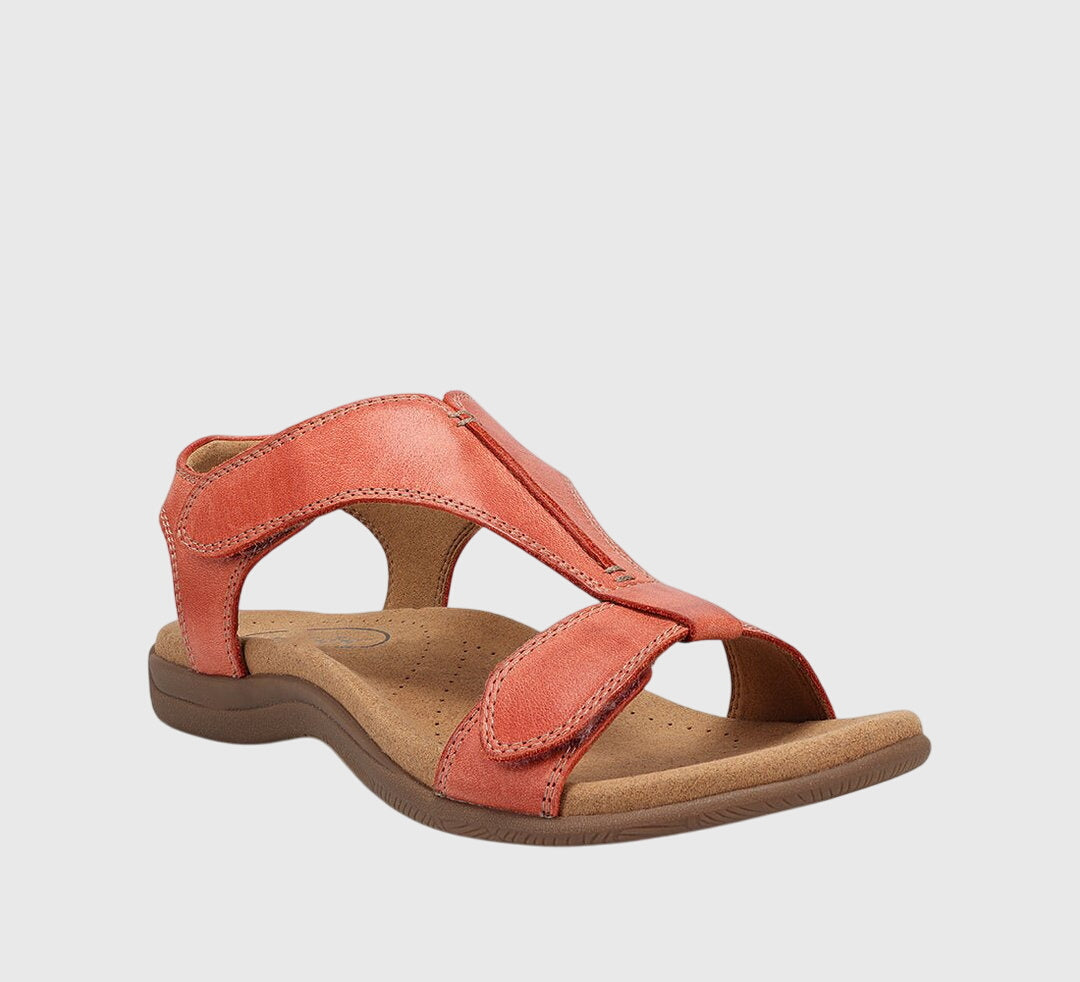 Kylie™ | Elegant Orthopedic Sandals