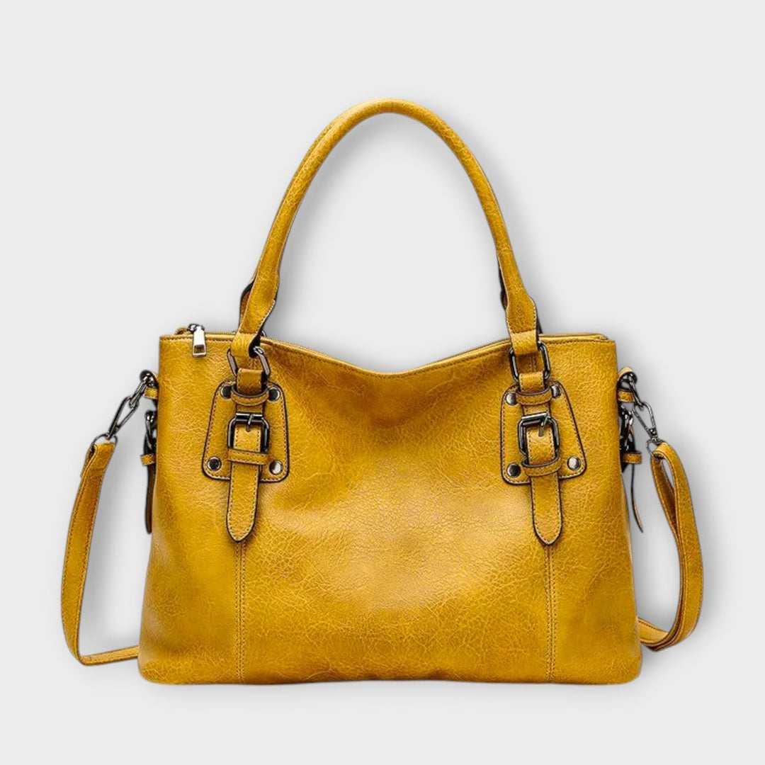 Zenvora | Elegant Shoulder Bag