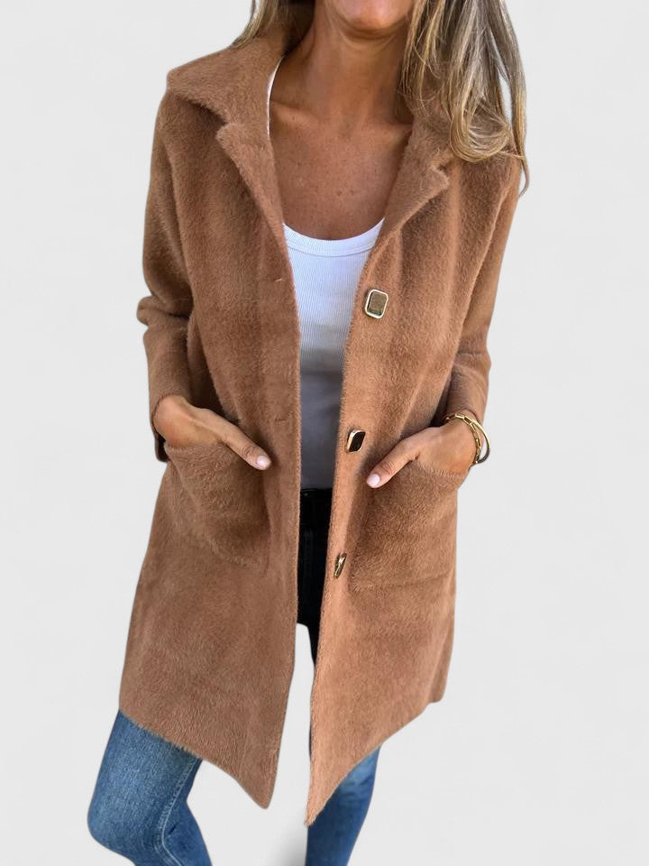 Madison | Elegant Coat