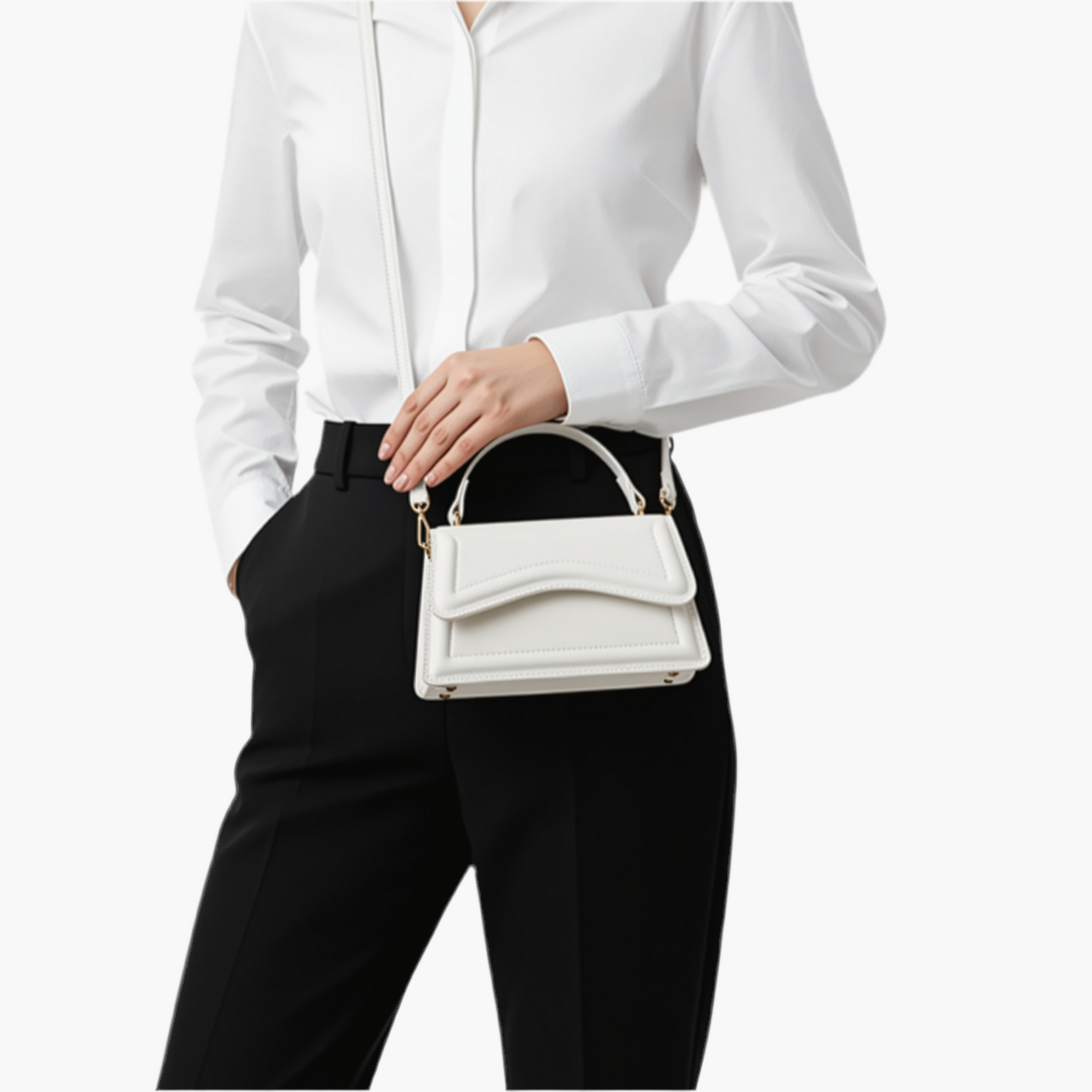 The Ibiza Handbag Zenvora