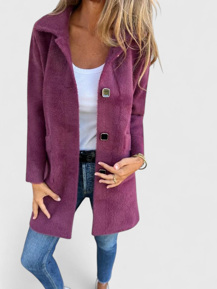 Madison | Elegant Coat