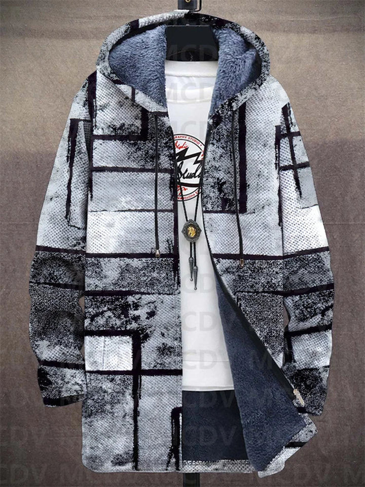 Uzun | Luxury cardigan inspired by art Regular price