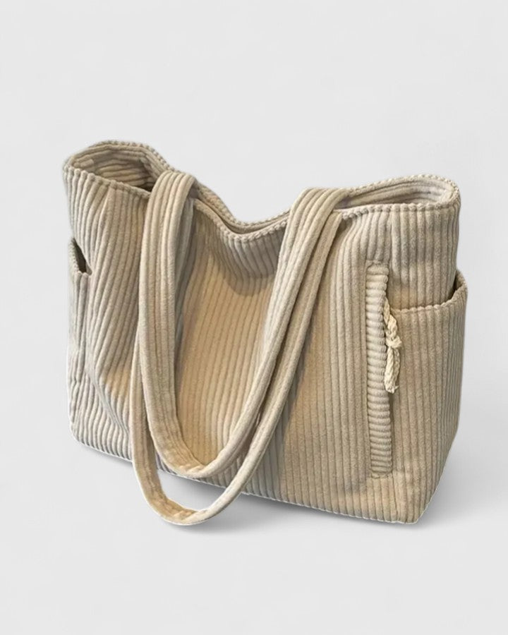 Zenvora | Sophisticated Tote Bag