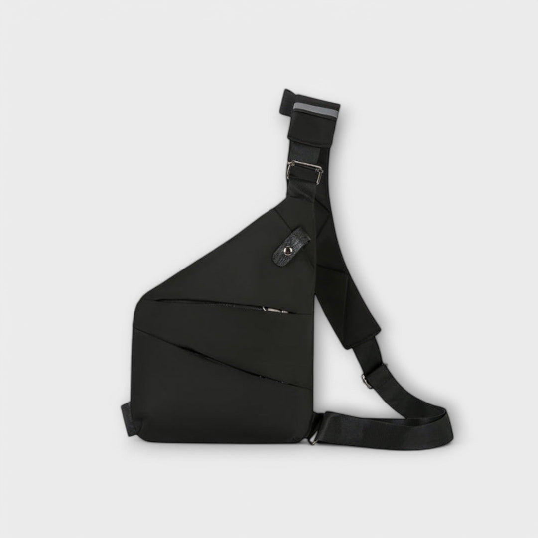 Zenvora | Anti-Theft Shoulder Bag
