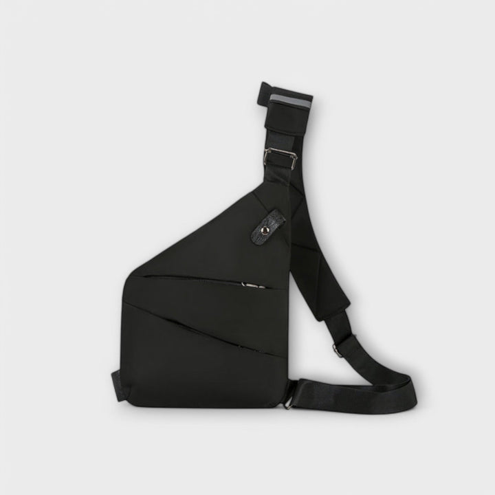 Zenvora | Anti-Theft Shoulder Bag