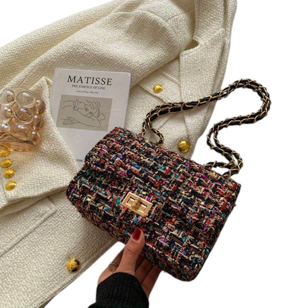 Zenvora | Elegant Women's Shoulder Bag