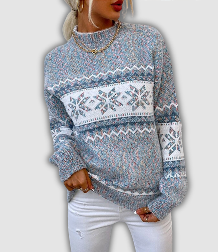 Amariel | Vintage Pullover