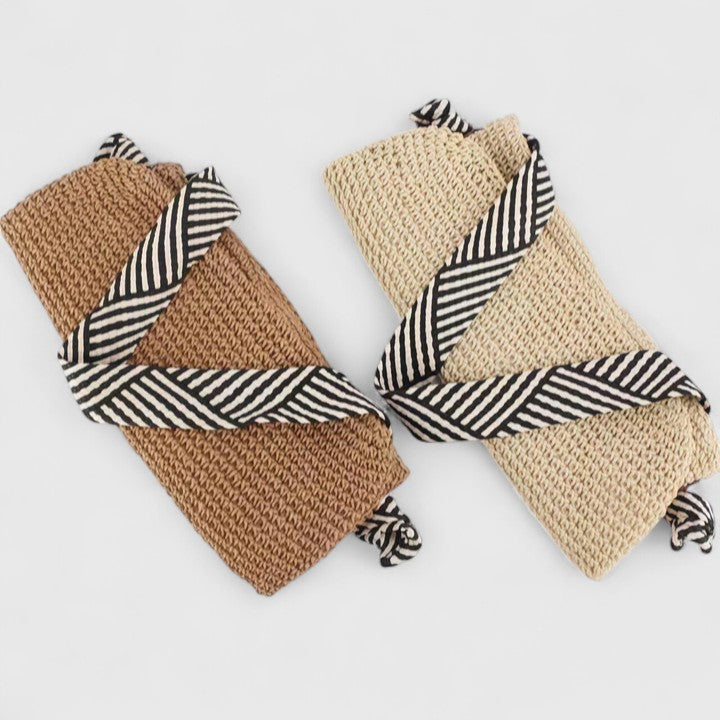 Zenvora | Sophisticated Boho Bag