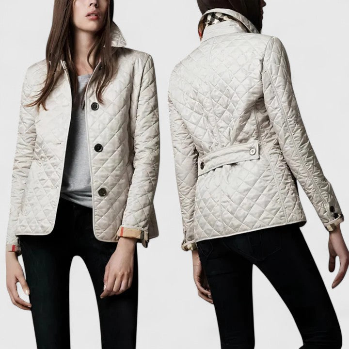 Liora | Elegant Jacket