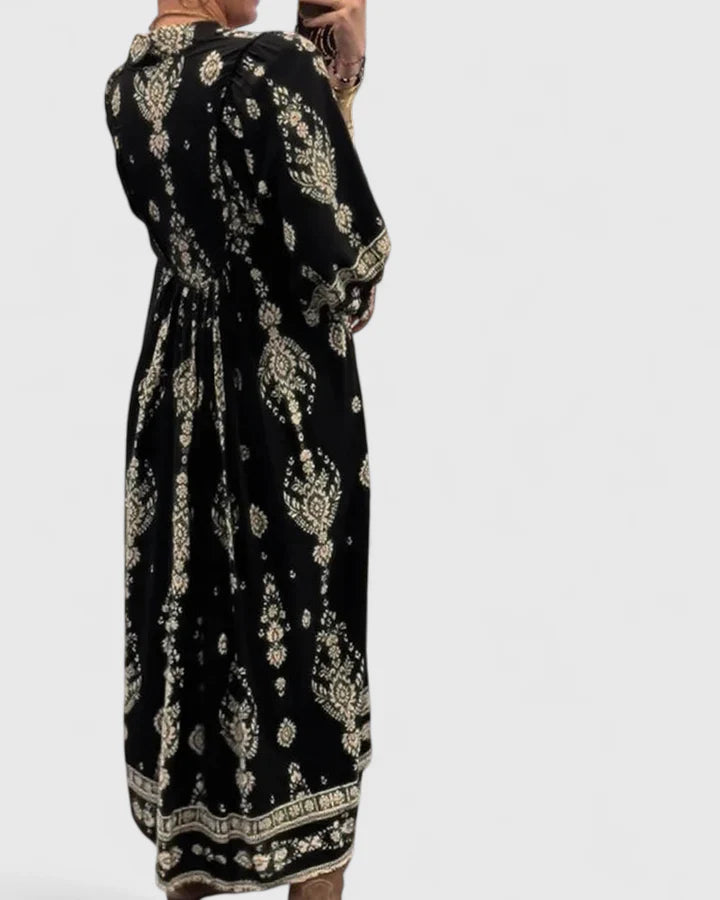 Zira | Comfortable Dress