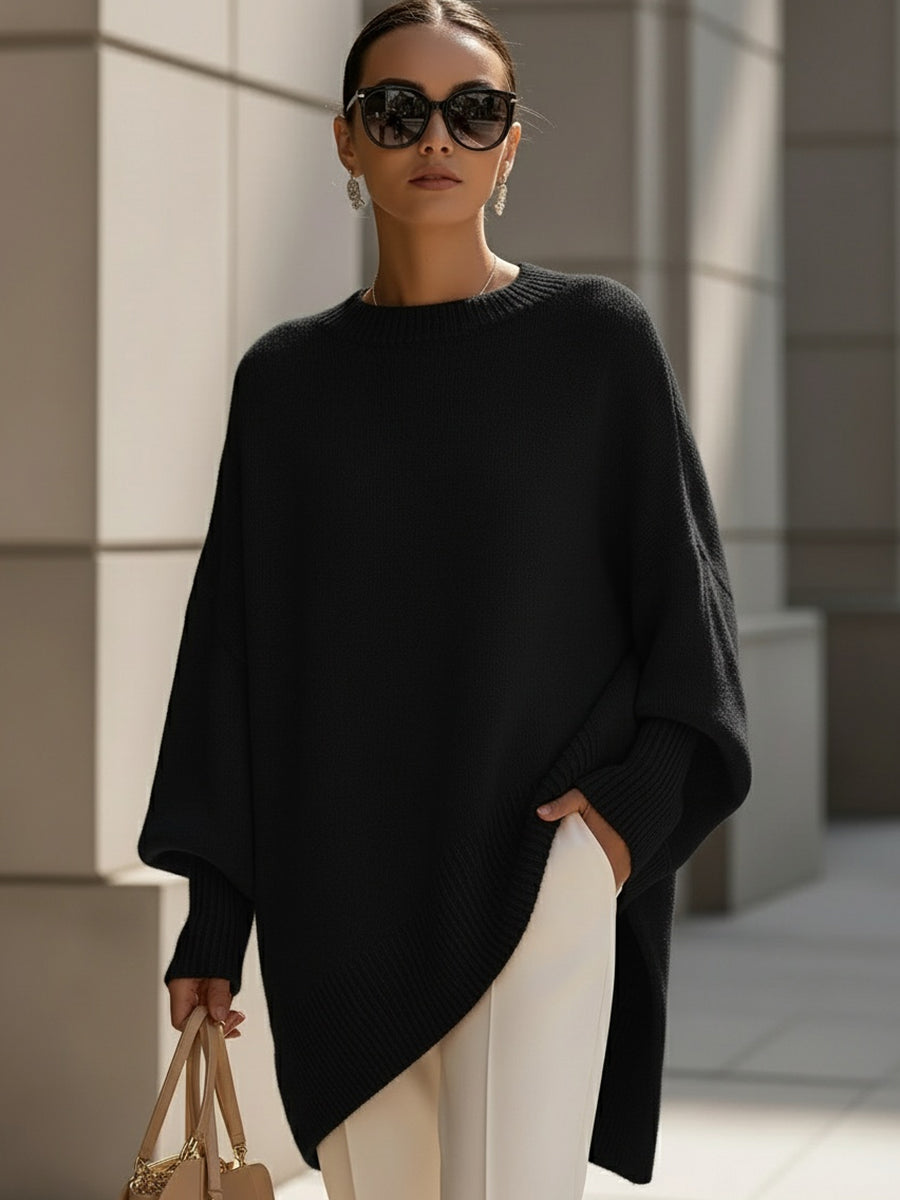 Rosalie | Oversized Sweater